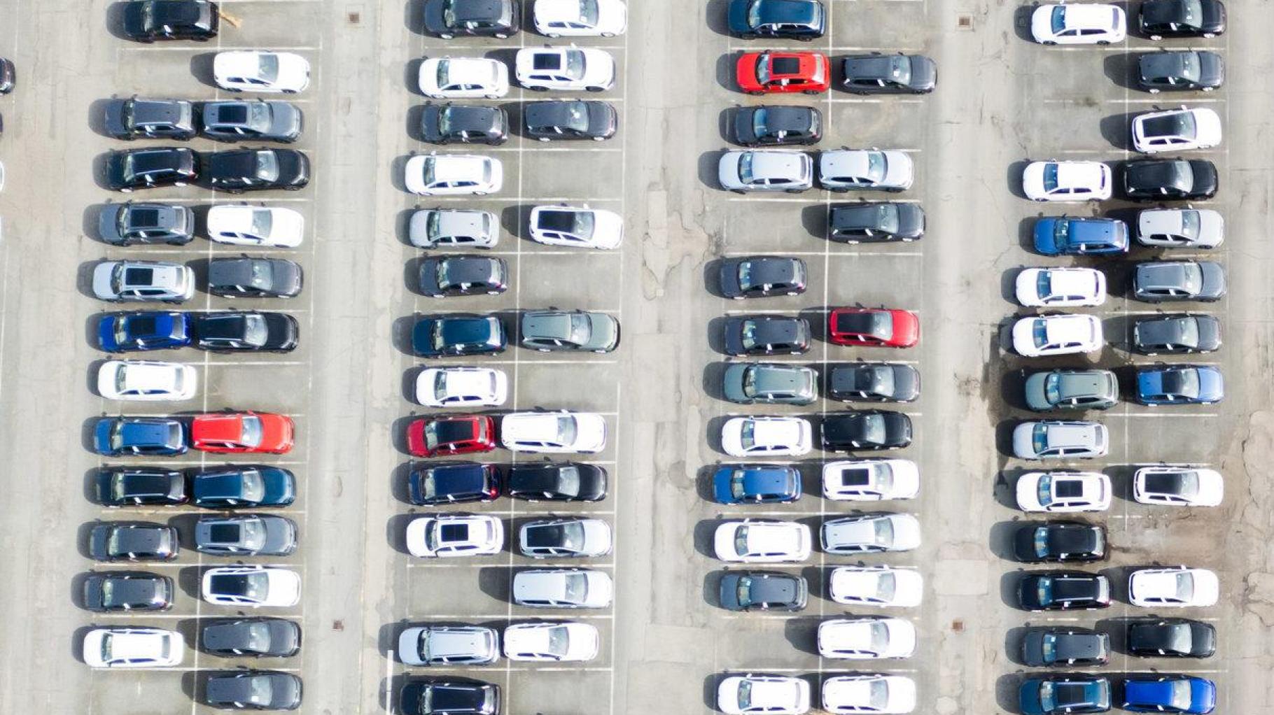 E-Autos retten VW-Absatz: So lief das Jahr für den Autoriesen aus Niedersachsen