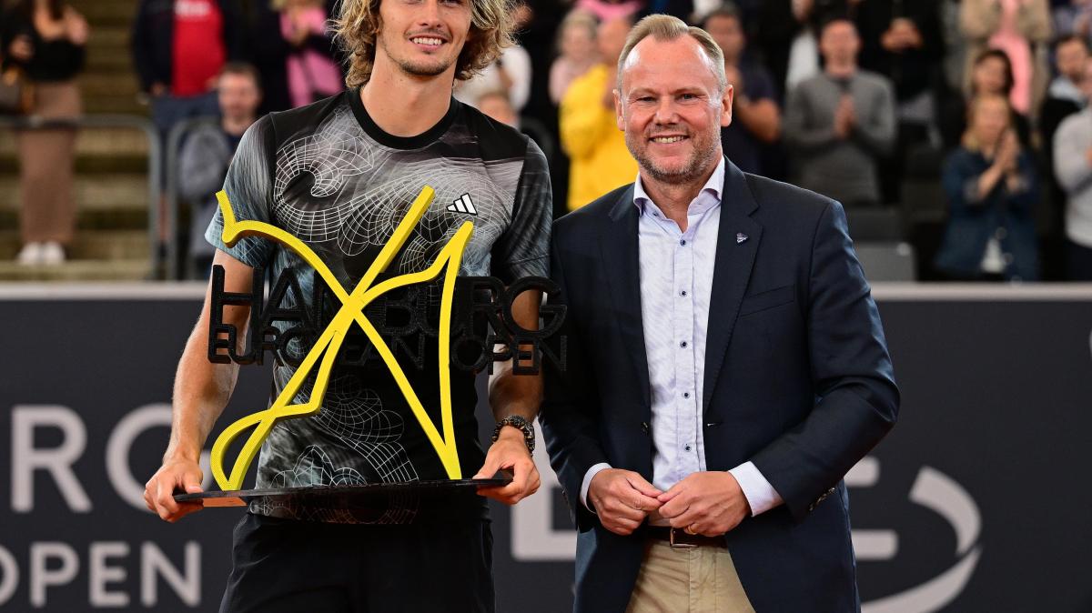 Olympic bid: Hamburg launches campaign with celebrities