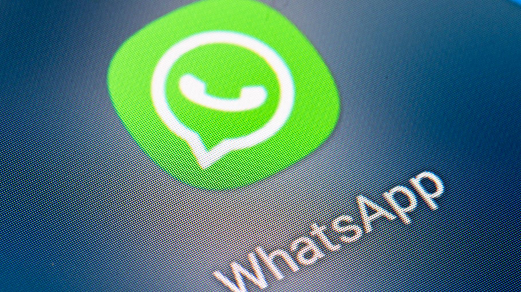 Abgezockt über WhatsApp: Betrüger erbeuten über 1000 Euro von 12-Jähriger