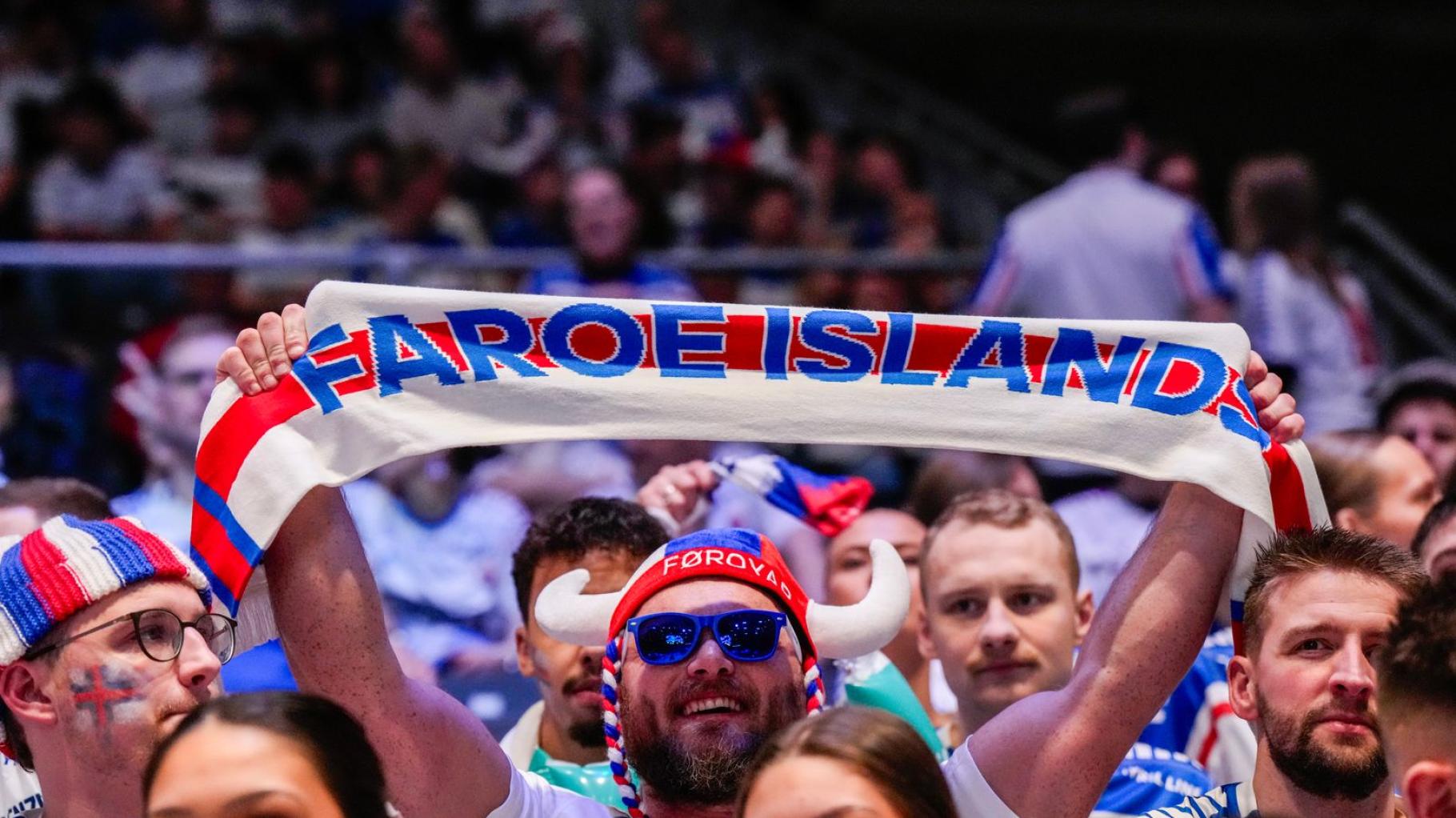 Zurück auf die Inseln: Färinger verpassen EM-Wunder