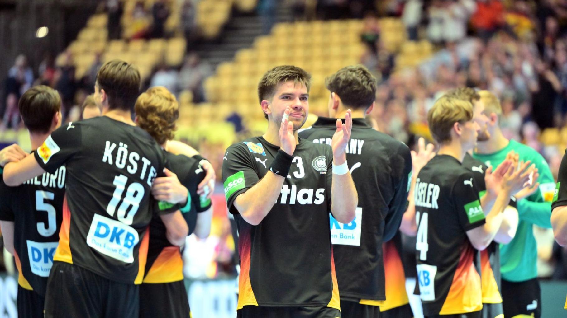 Nur „Hitchcock-Klassiker“: EM-Fahrplan für Handballer fix