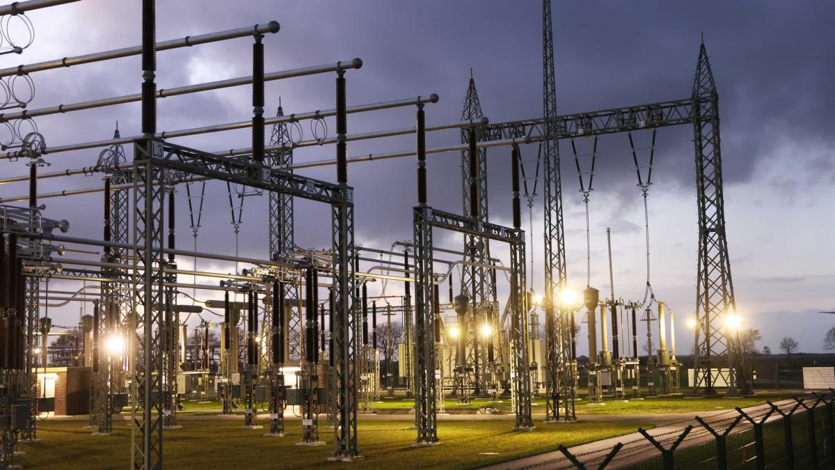 Energy transition in SH: How much electricity prices have changed