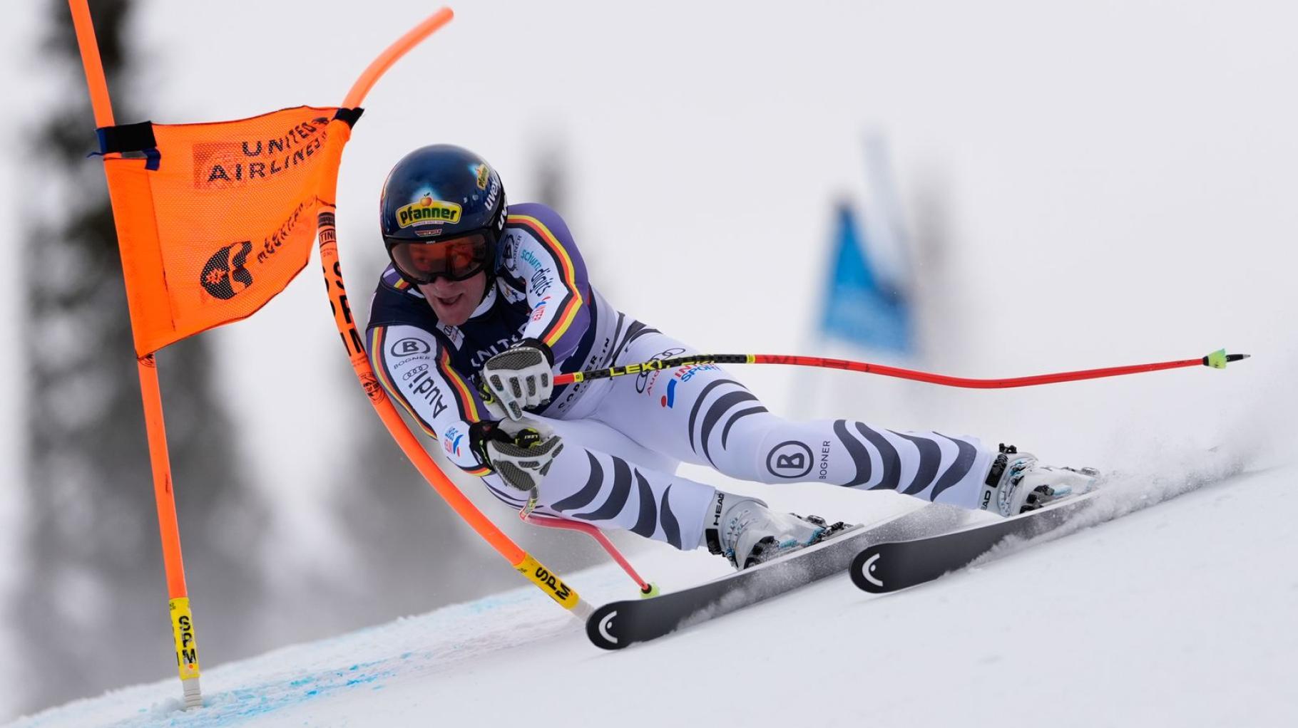 Deutsche Durststrecke vor Streif-Show: „Ist gnadenlos“