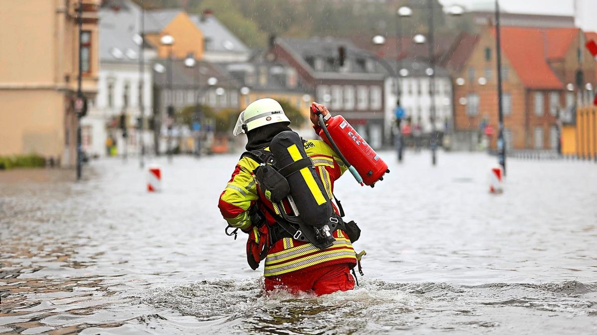 Disaster preparedness: How well is SH prepared for crises in 2026?