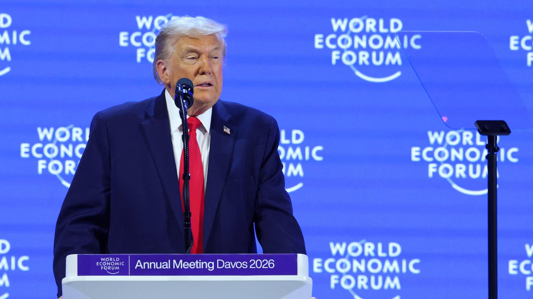 Rutte bestätigt: Trump verzichtet nun doch auf Strafzölle