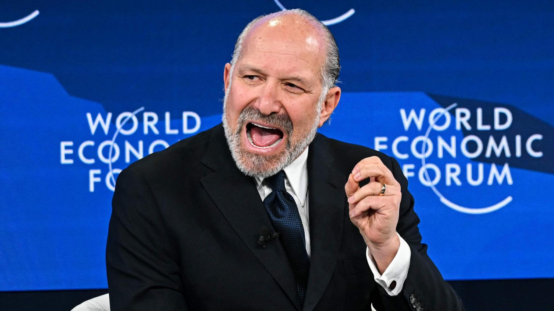 US-Handelsminister: Deshalb dient „America First“ auch dem Rest der Welt