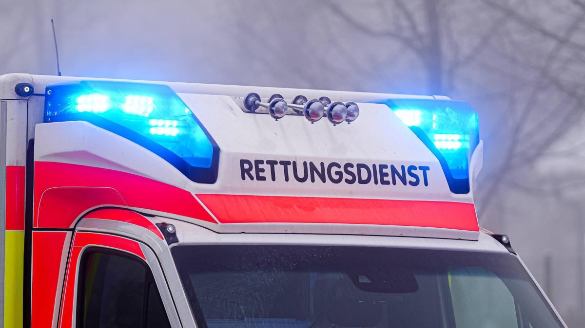 Kollision-in-Glane-Fahrer-bei-Unfall-auf-Bielefelder-Stra-e-leicht-verletzt