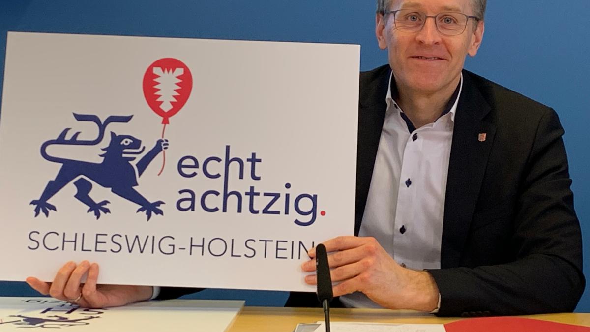 80 Jahre Schleswig-Holstein: Das sind die Pläne für das Jubiläum