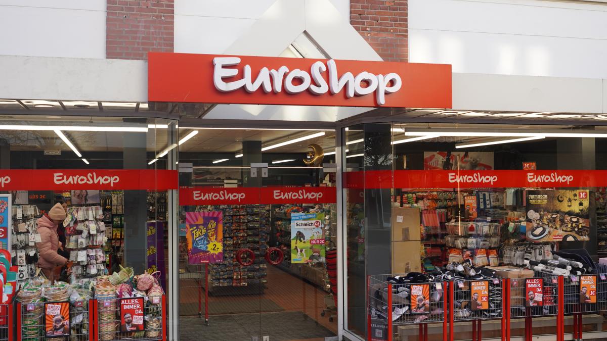 Suche nach Nachmieter? Verwirrung um Euroshop in Lingen
