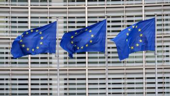 EU-Sondergipfel in Brüssel