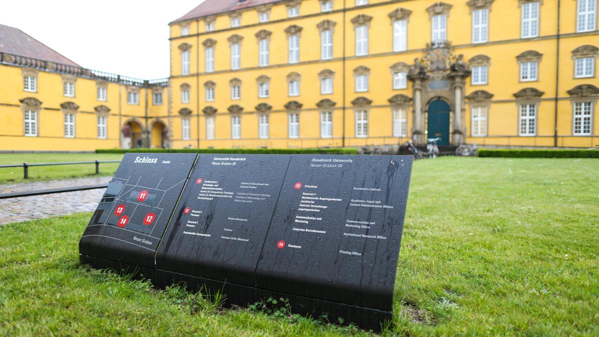Osnabrück: Warning strike at university and college on January 28th