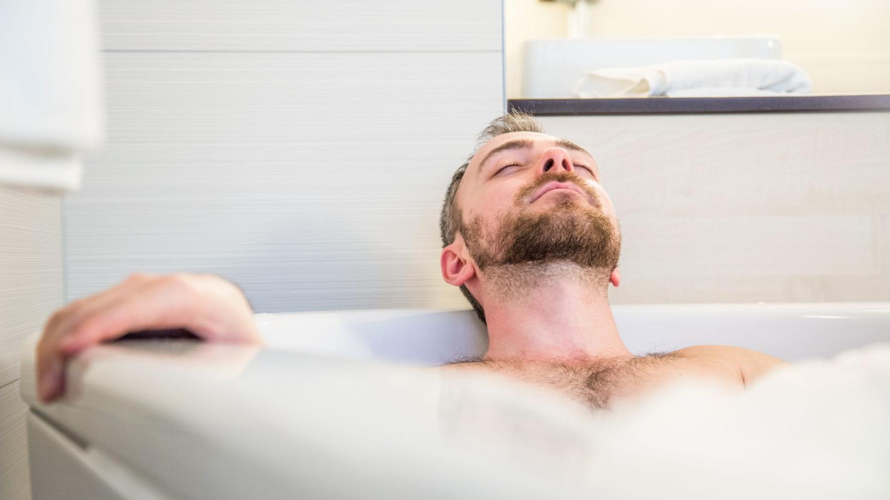 Ab in die Wanne! 7 Fragen rund ums Baden