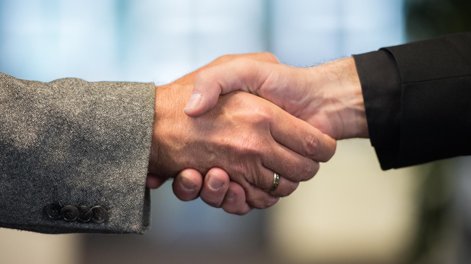 Droht tausenden Familienbetrieben das Aus – weil kein Nachfolger in Sicht ist?