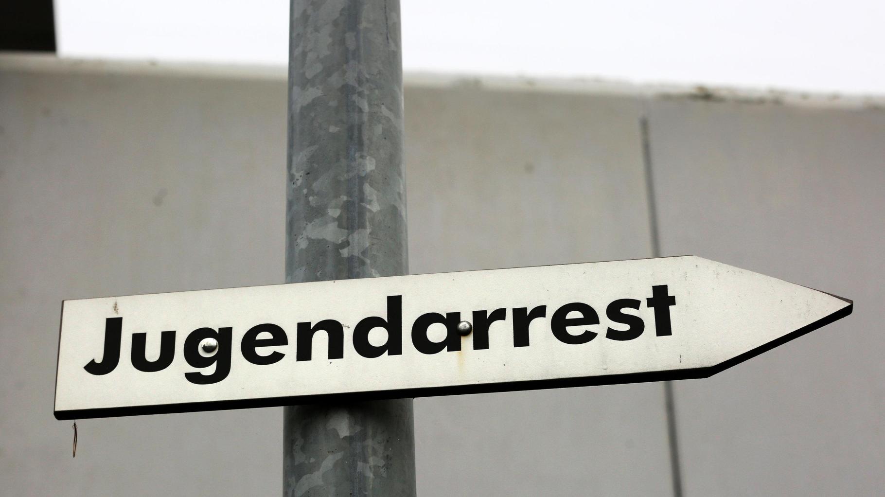 So viele Delmenhorster Jugendliche müssen wegen Schulschwänzens in den Arrest