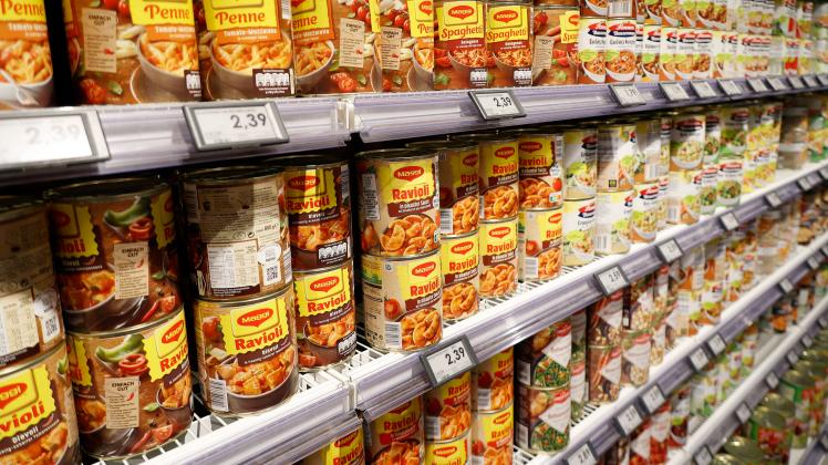 Umfrage des Tages: Fast Food – wie oft essen Sie solche Produkte?