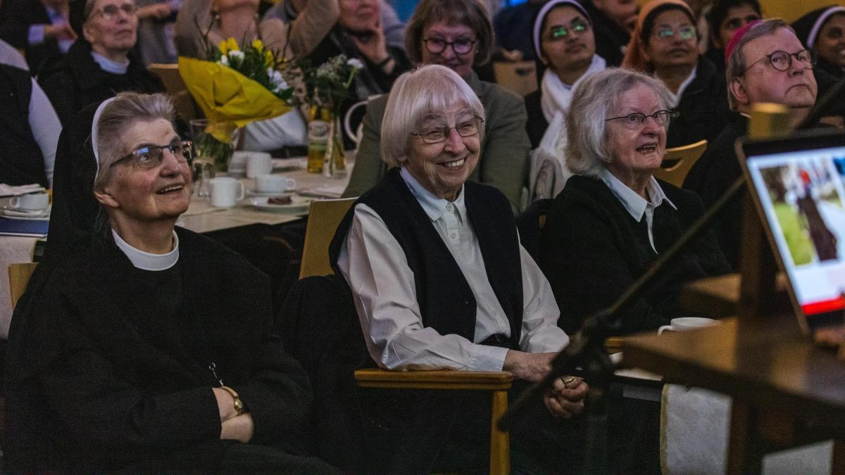 Farewell to the Ursulines: St. Angela's Convent in Osnabrück closes