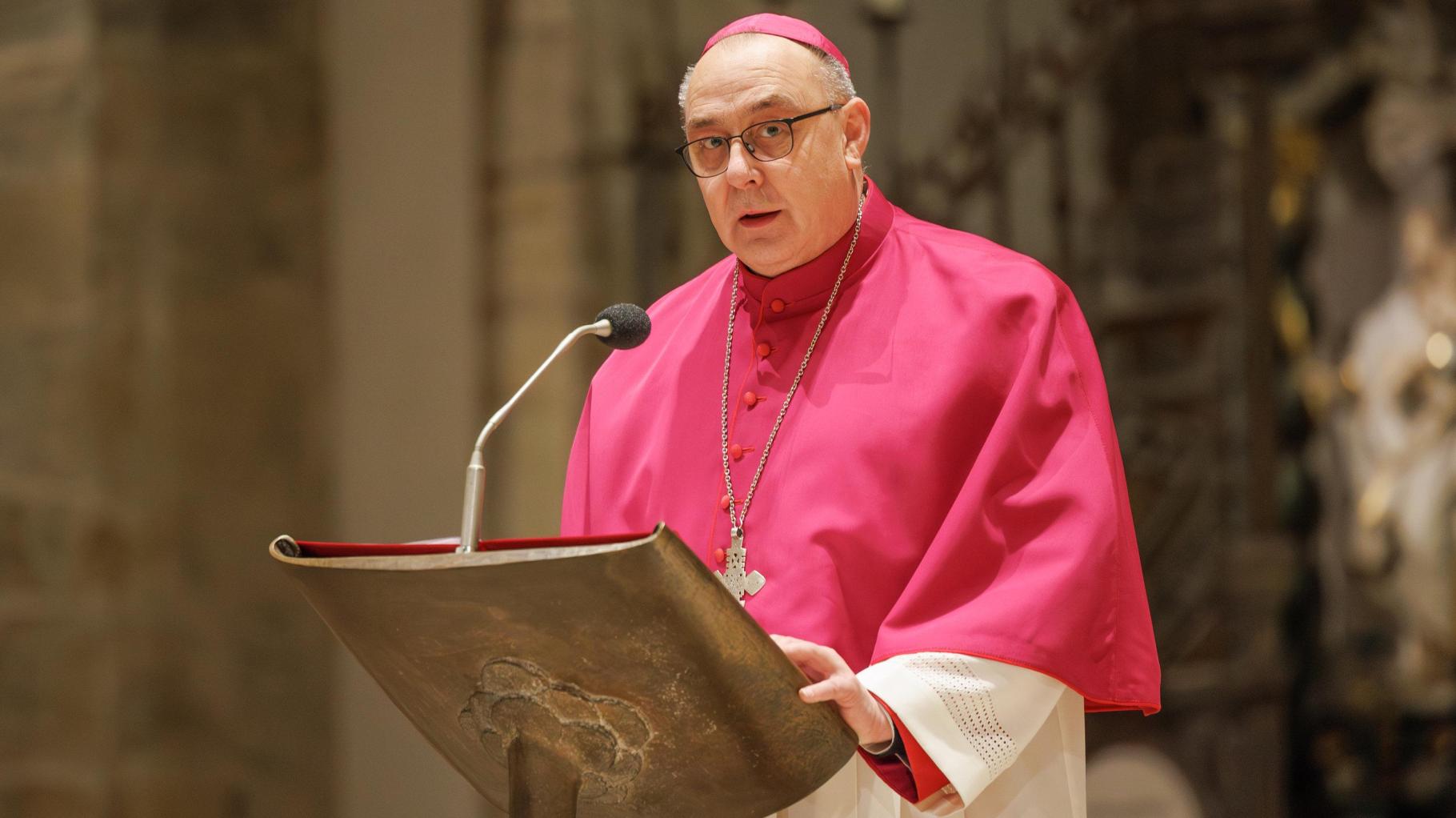 Warum Osnabrücks Bischof Dominicus der Versammlung des Synodalen Wegs fernbleibt