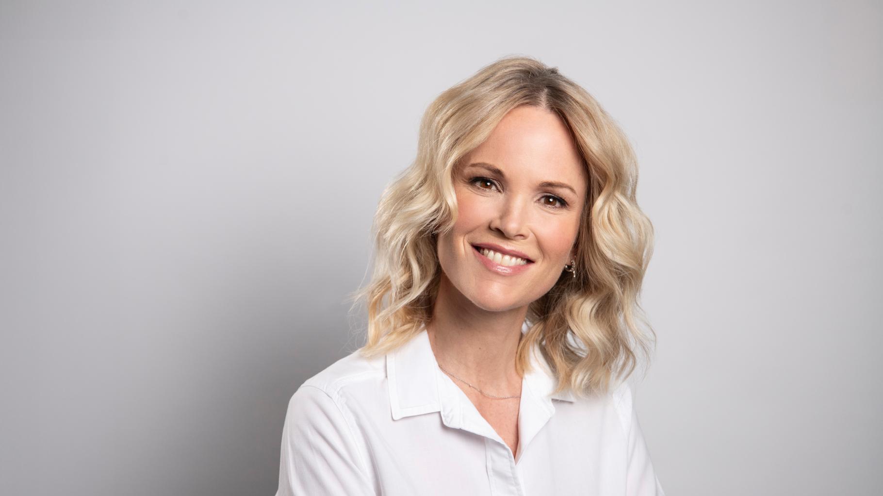 Preisverleihung in der Iburg: Stephanie von Bismarck erhält Courage-Preis 2026