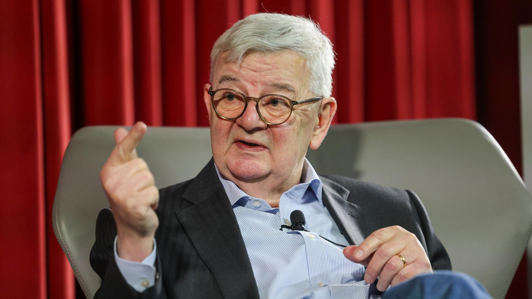 Warum Joschka Fischer gegen eine deutsche Atombombe ist – und wer ihm widerspricht