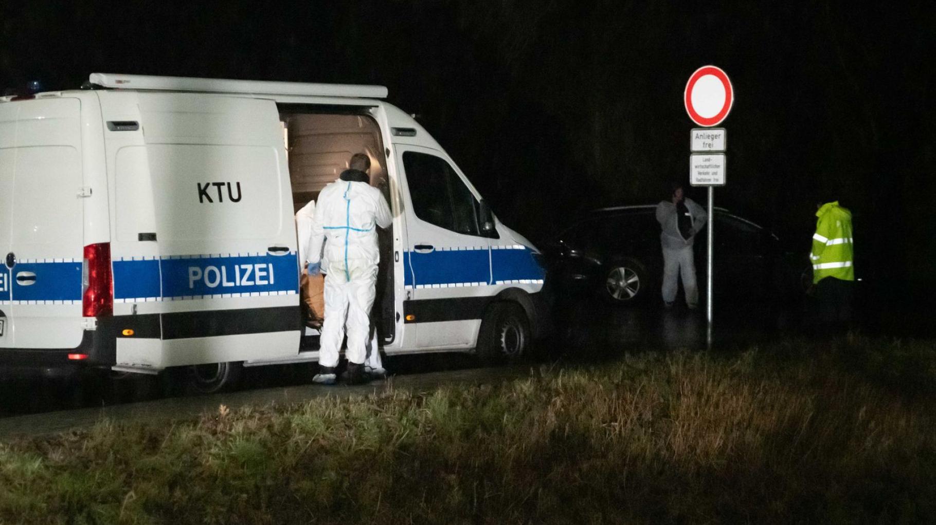 Toter Jugendlicher an See in Dormagen entdeckt – was bislang bekannt ist