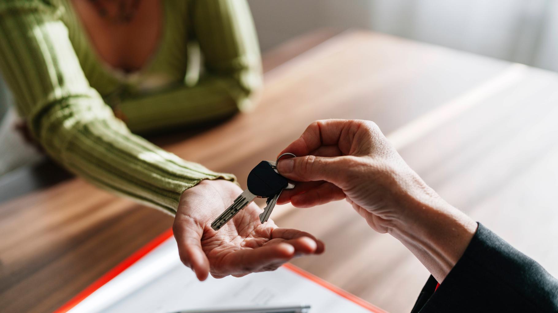 Diskriminierung bei der Wohnungssuche – muss der Makler eine Entschädigung zahlen?