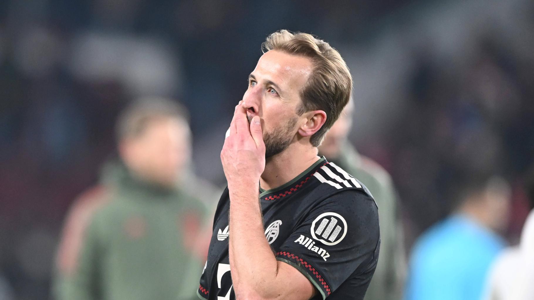 Warum bereits jetzt deutsche Duelle in der Champions League drohen