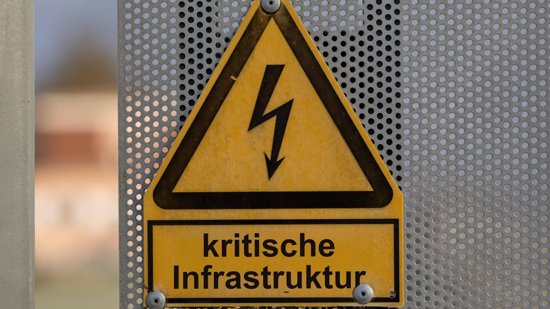 Schutz von kritischer Infrastruktur – droht in Deutschland ein „Fleckenteppich“?