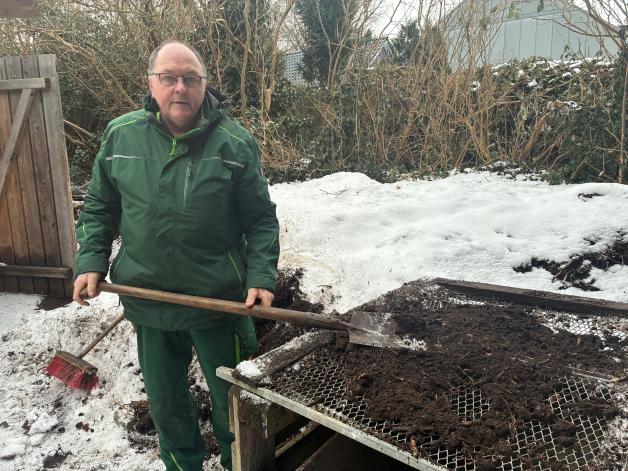 Rendsburg: Obstbaum schneiden, Tipps fr Gartenarbeit im Winter