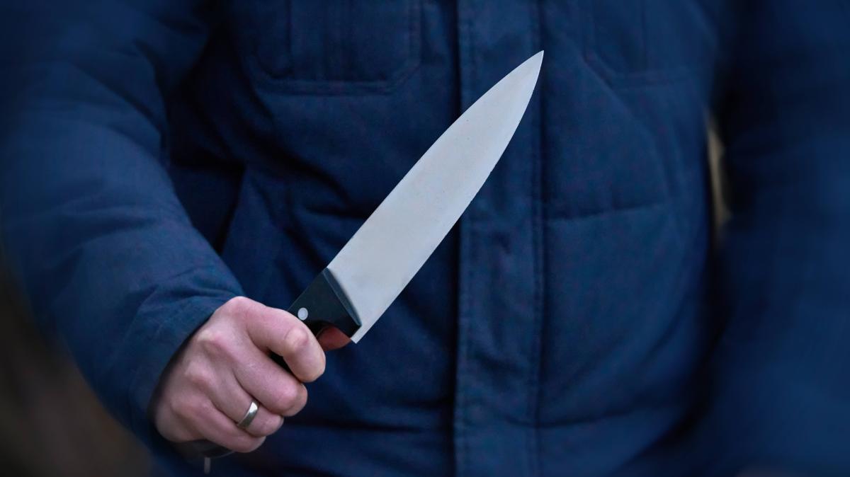 Messer-Angriff auf Jesiden in Quickborn: Opfer schildern Bluttat