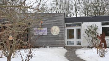 55 Kinder der Kita St. Nicolai werden durch die überraschende Schließung aus ihrem gewohnten Umfeld geworfen.-