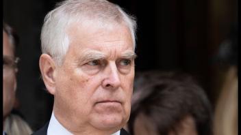 Die jüngst veröffentlichten Akten im Missbrauchsskandal um den gestorbenen US-Multimillionär Jeffrey Epstein scheinen Einblick in dessen Korrespondenz mit dem früheren britischen Prinzen Andrew zu geben.