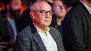 GER, SHOWDOWN FOR LEGACY III - WBO Intercontinental & European Championship, 13.12.2025, Stuttgart, DEU