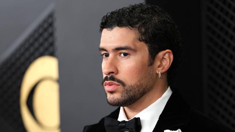 Grammys 2026: Fakten über Bad Bunny, die Sie noch nicht wussten