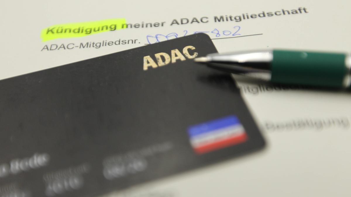 ADAC SH: Hillebrand remains chairman after CO2 debate