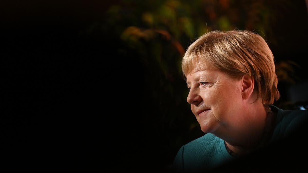 Epstein Files: What They Say About Former Chancellor Angela Merkel