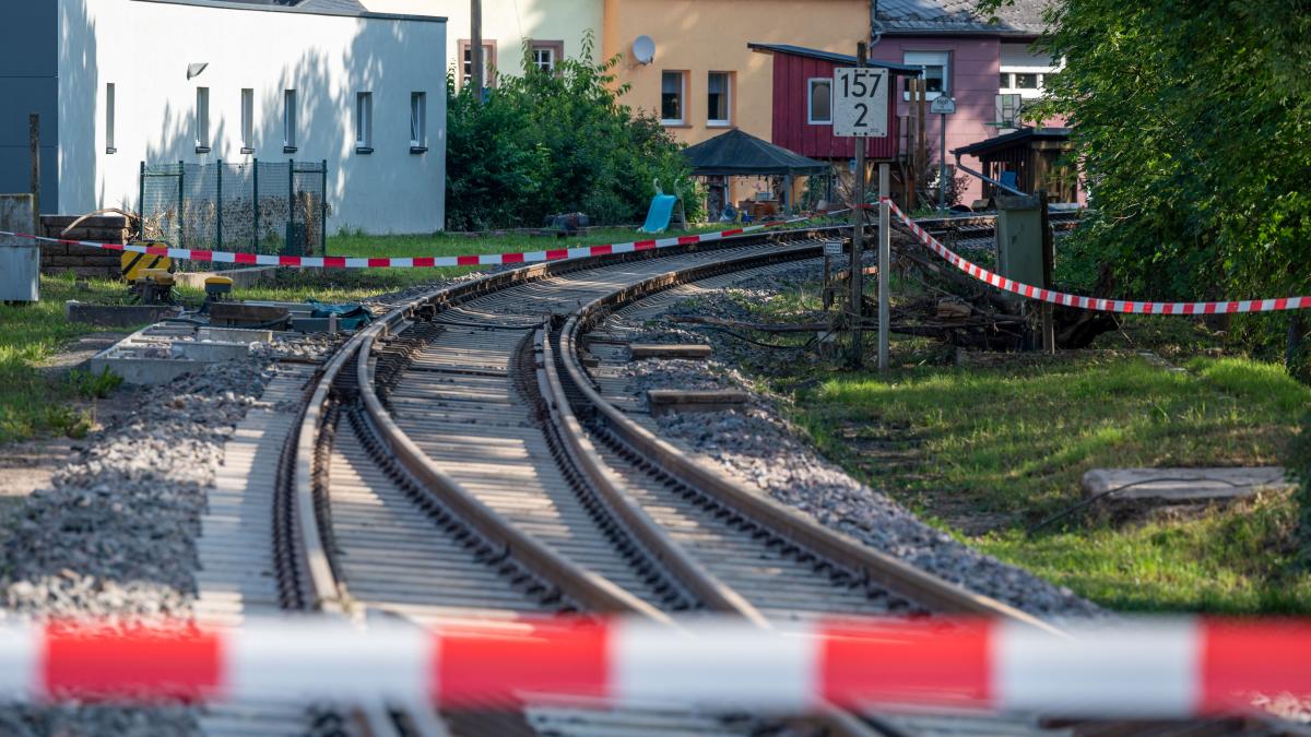 Train conductor dies after attack in Rhineland-Palatinate
