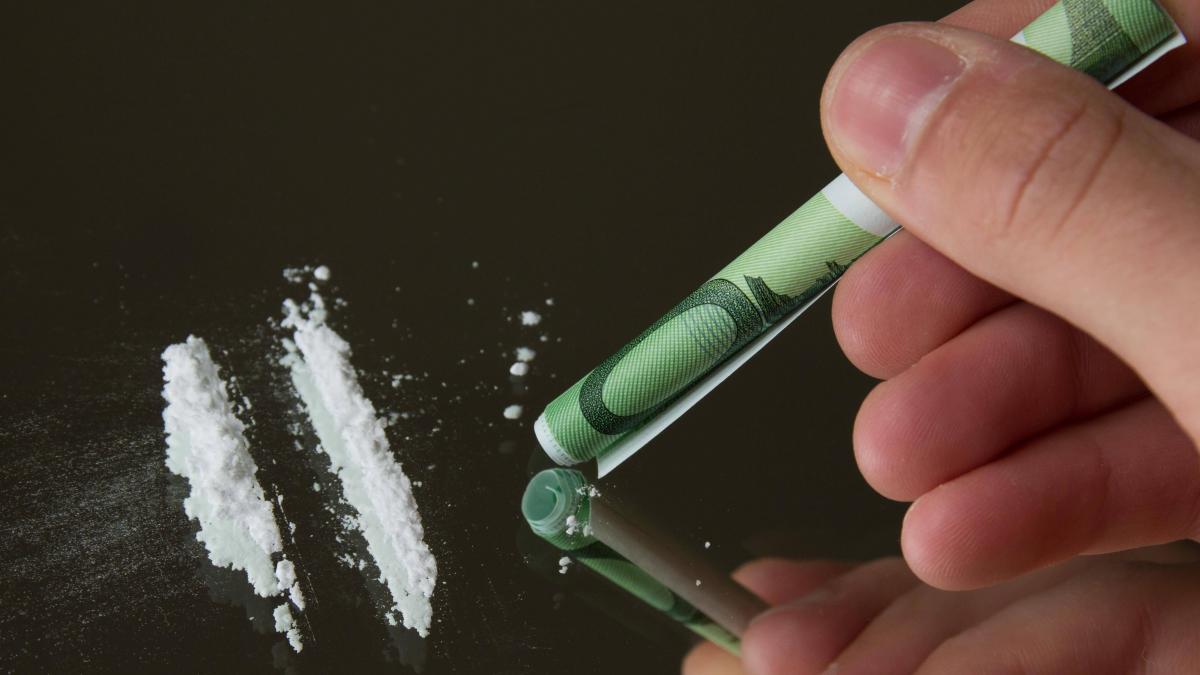 Cocaine in Stormarn: Why the figures are above the national average