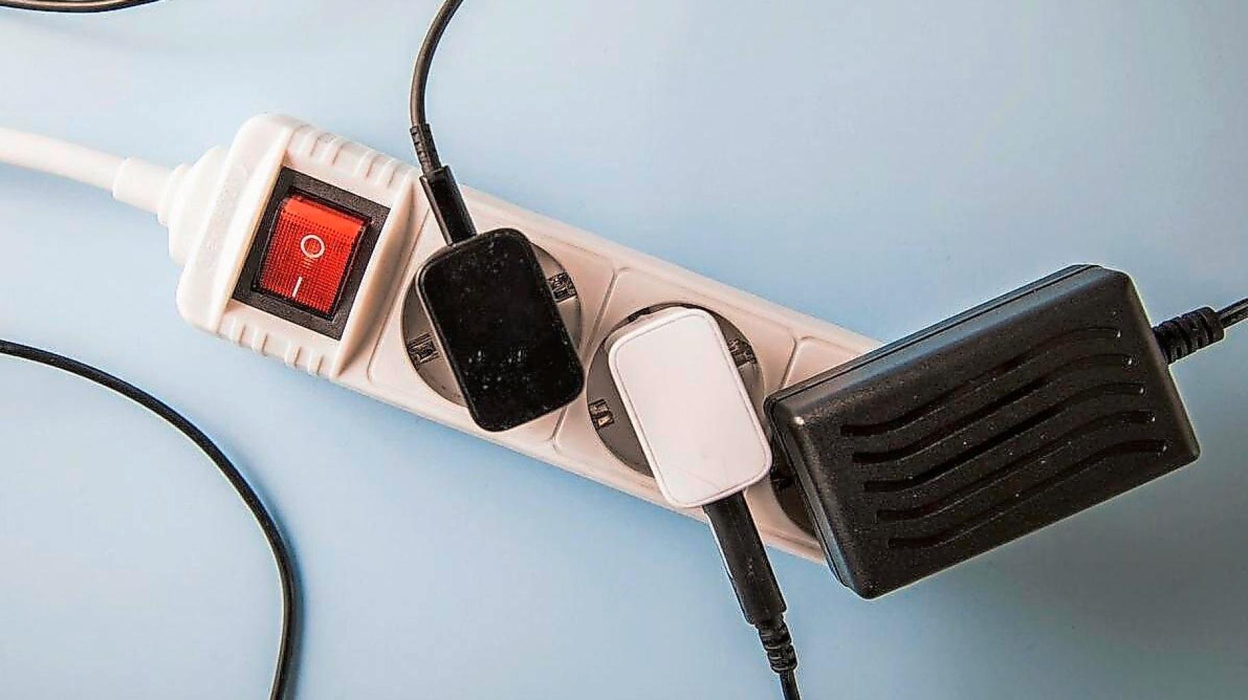 Darum zahlen Sie seit Jahresbeginn weniger für Strom und Gas