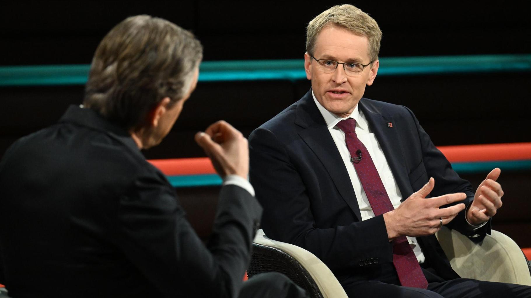 Nach Aussagen von Daniel Günther: „Nius“ scheitert vor Gericht