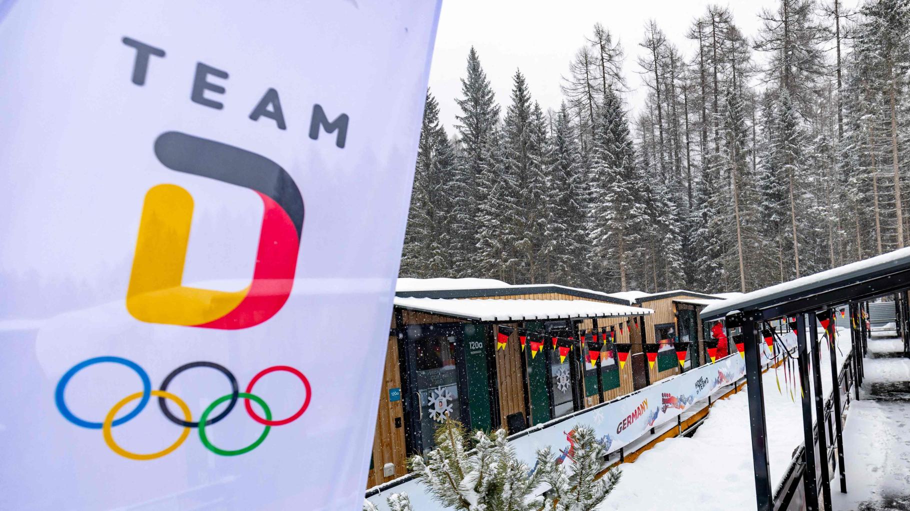 Youngstars für Italien: Das sind Deutschlands jüngste Olympioniken in Mailand