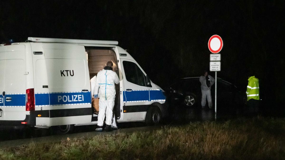 Murder of 14-year-old Yosef in Dormagen: Child under suspicion