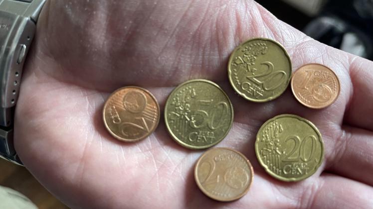 Der 95-Cent-Rentner aus Ostercappeln: Eine Chronologie des Falls