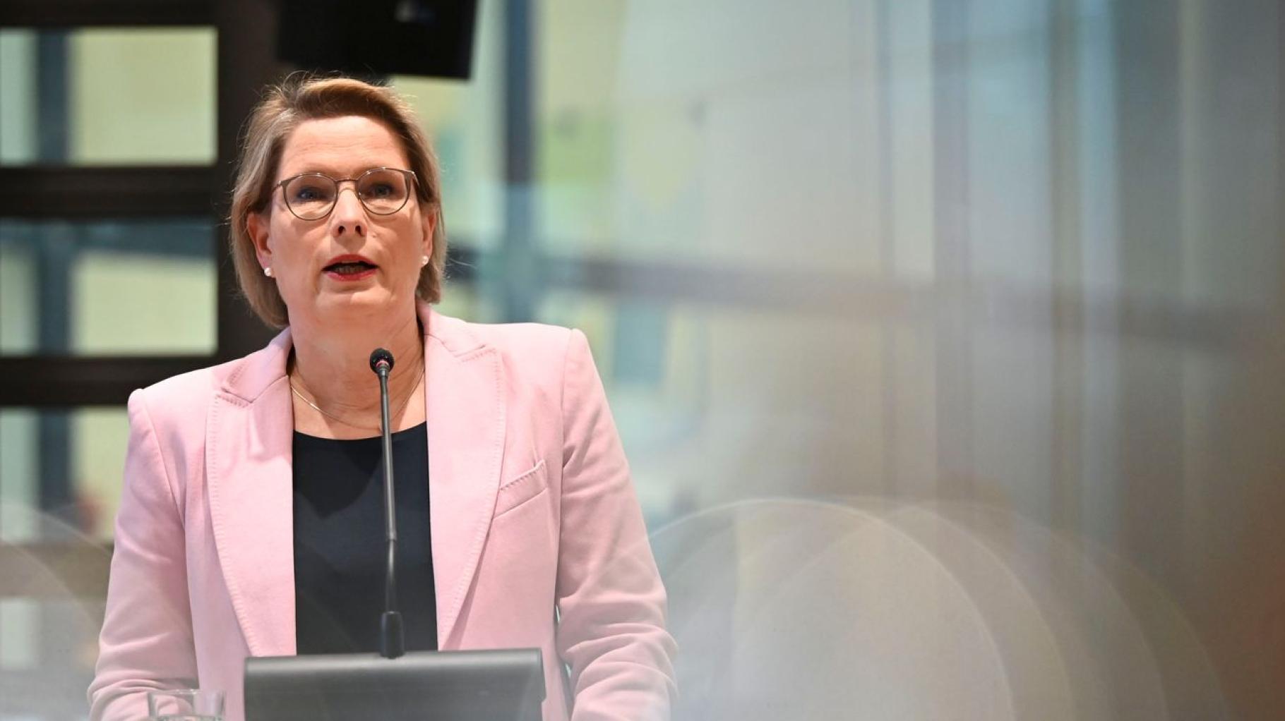 Hubig will strengere Regeln: Was sich für Mieter und Vermieter ändern soll