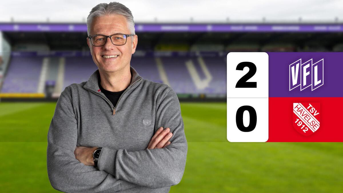 -Alle-freuen-sich-VfL-Experte-Heskamp-ber-Mei-ners-erstes-Heimtor-und-Thiounes-Weg