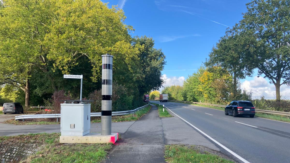 Blitzer-in-Bad-Essen-mit-brachialer-Gewalt-zerschlagen-Polizei-bittet-um-Hinweise