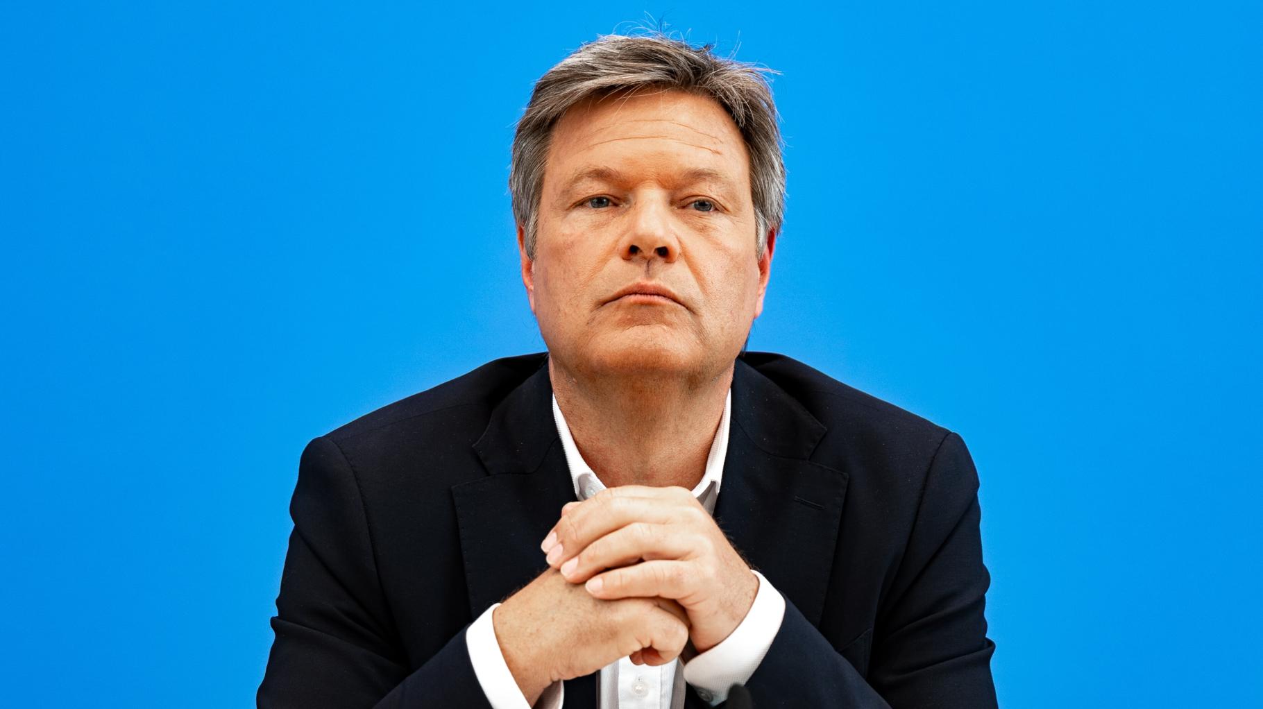 Sind Habecks Windräder „verfassungswidrig“? Gutachten stellt Turbo-Ausbau infrage