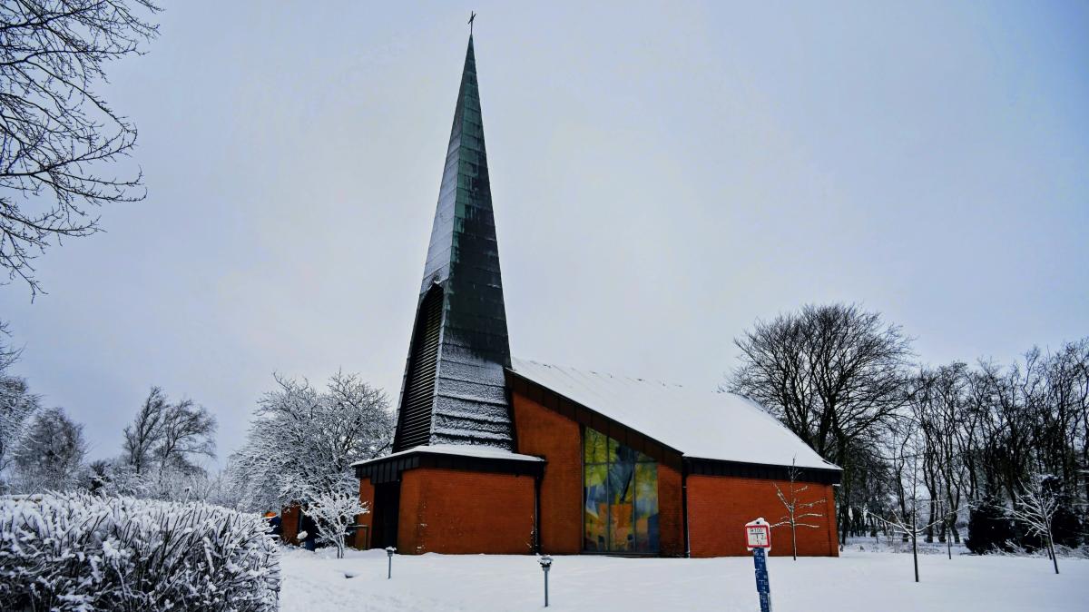 Sale: Parish wants to give up Jarplund church