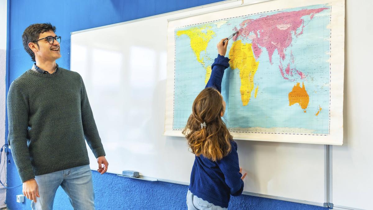 Umfrage des Tages: Direkteinstieg für Lehrer an Schulen in SH?