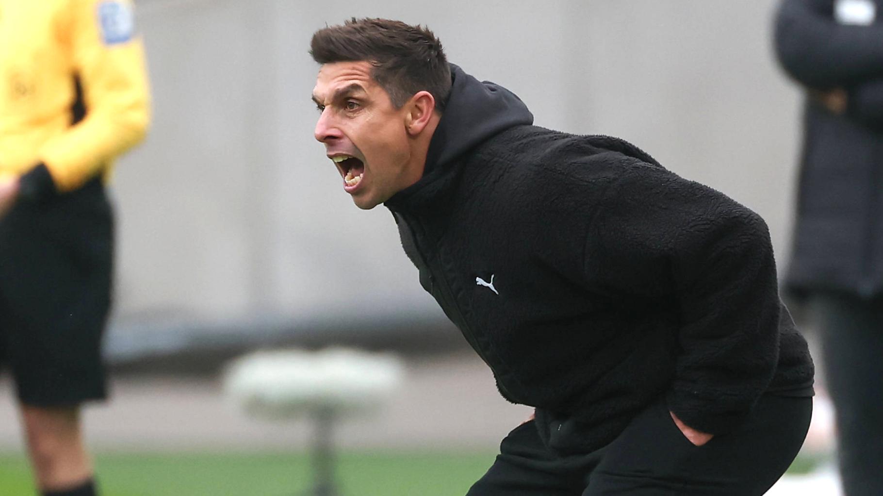 Traumabewältigung bei Holstein Kiel: Wie Rapp mit der Fan-Kritik umgeht