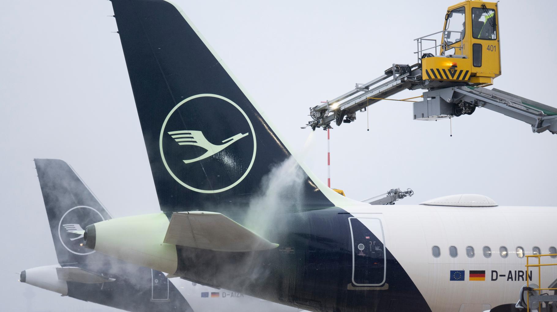 Streik bei Lufthansa am Donnerstag: Das müssen Reisende jetzt wissen